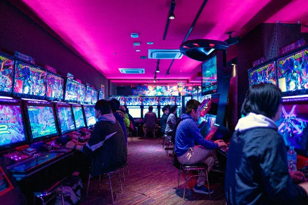 VR & AI Casinos: Inside the Next Generation of Virtual Gambling Experiences