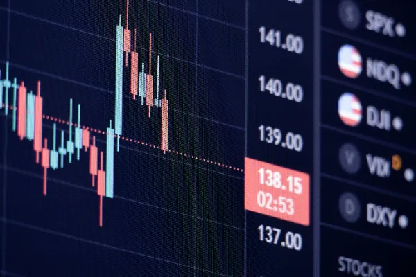 Crypto Market Crash or Opportunity? How to Profit When Prices Drop
