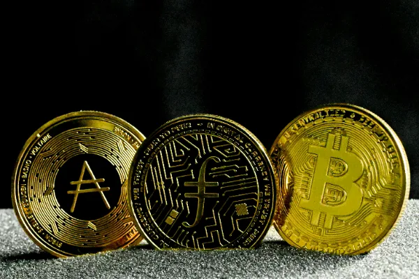 Top Cryptocurrencies to Watch Right Now