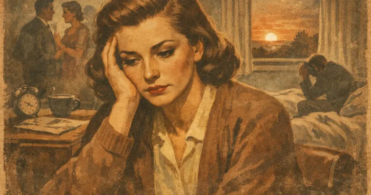 12 Signs of High Functioning Depression