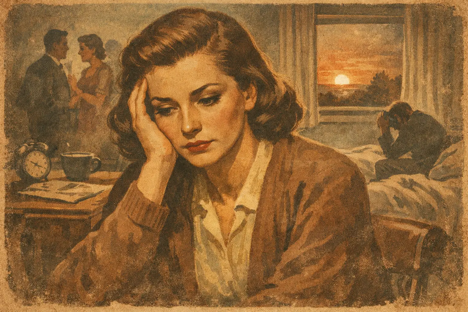 12 Signs of High Functioning Depression