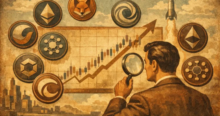9 Best Altcoins to Watch Now
