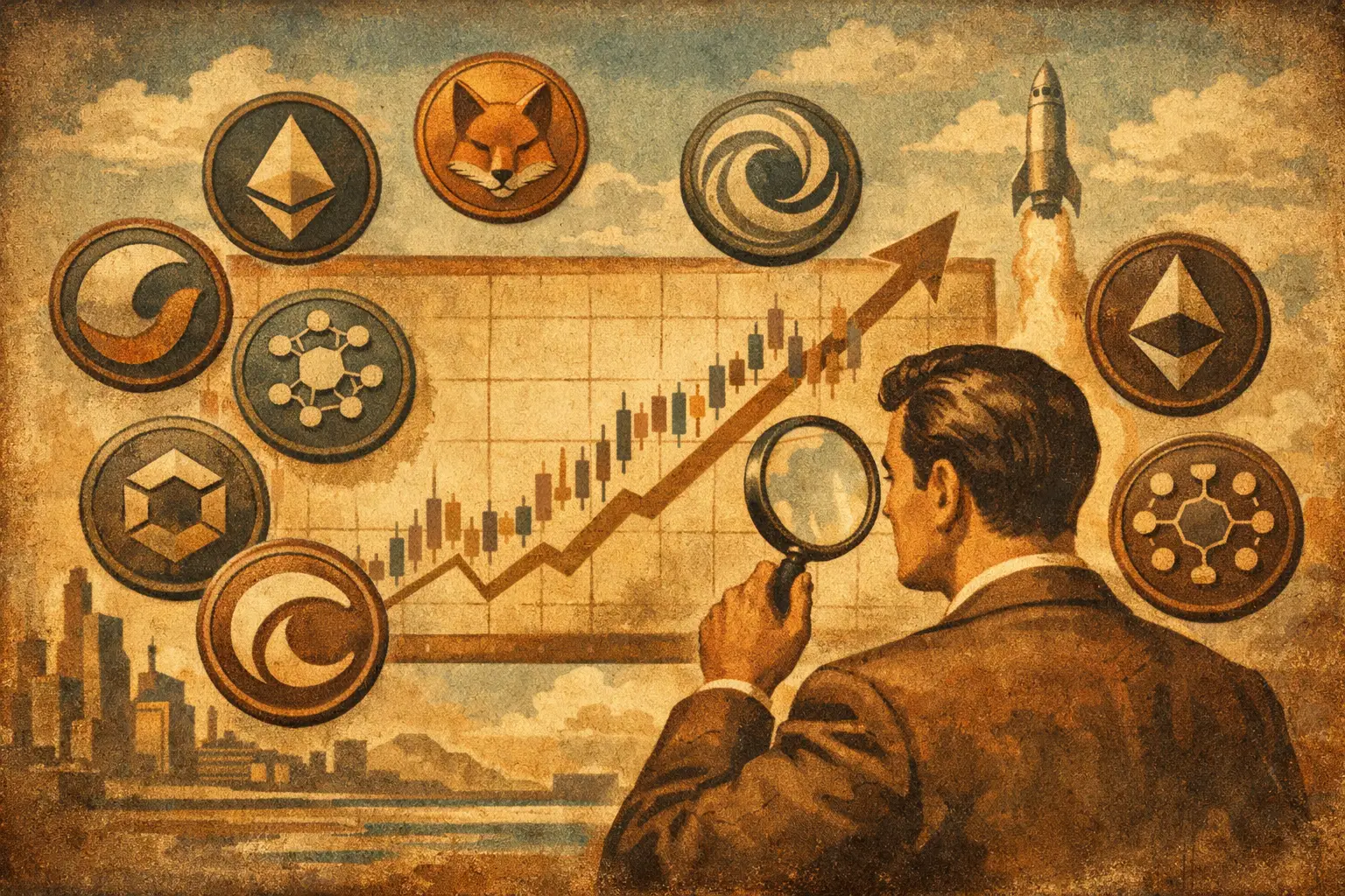 9 Best Altcoins to Watch Now