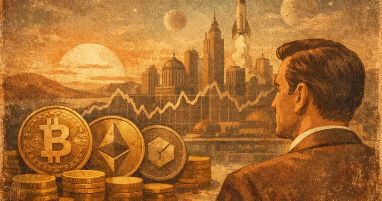 Is Crypto Still Worth Buying in 2026?