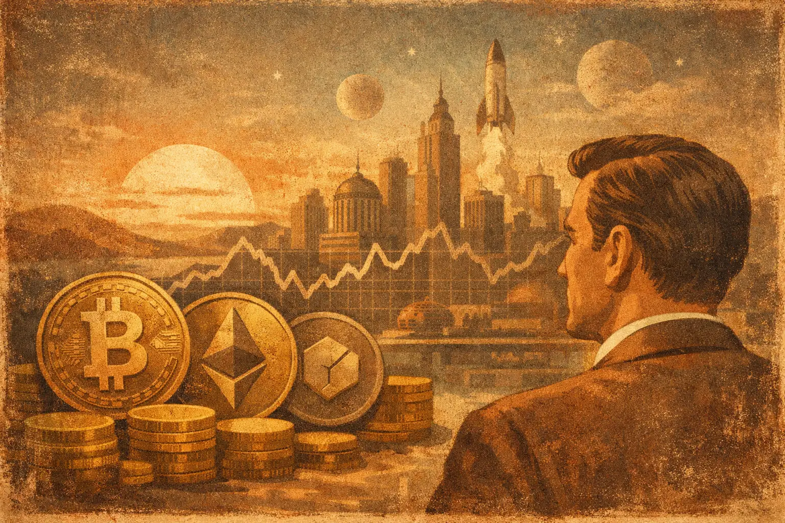 Is Crypto Still Worth Buying in 2026?