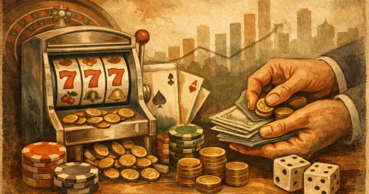 Online Slots Bankroll Management That Works