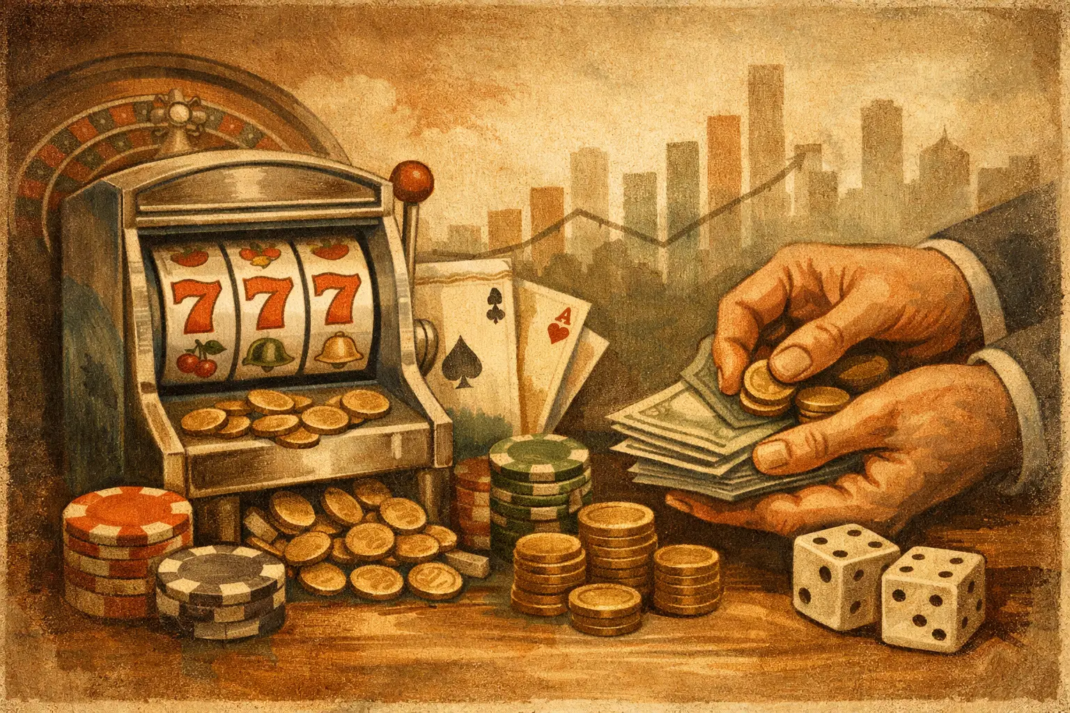 Online Slots Bankroll Management That Works