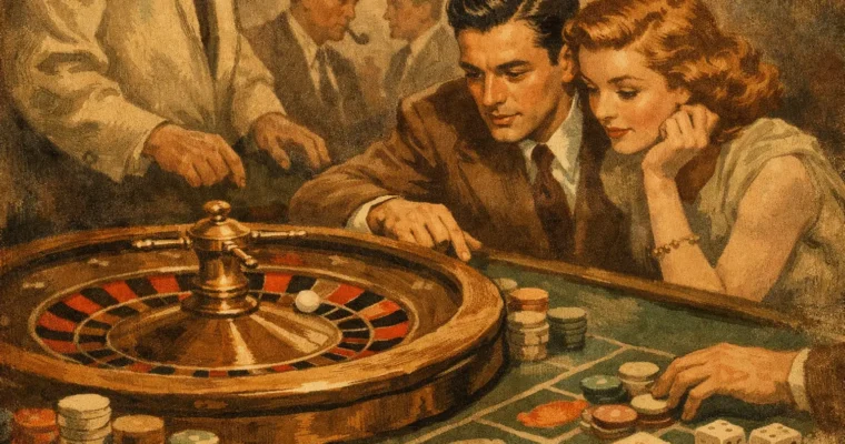 Roulette Strategy for Beginners That Makes Sense
