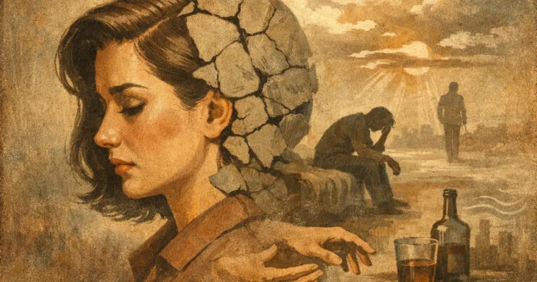 What Causes Emotional Numbness?
