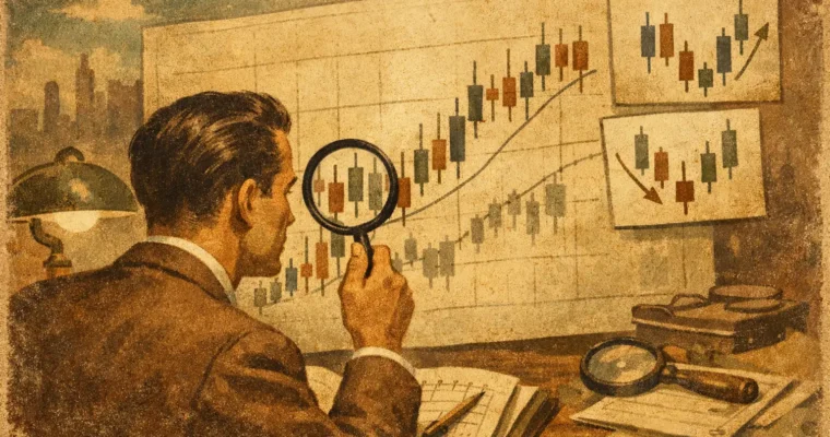 A Guide to Reading Candlestick Charts