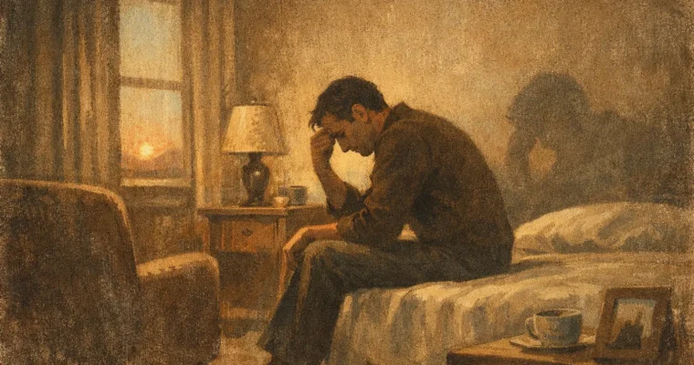 How to Cope With Depression Alone