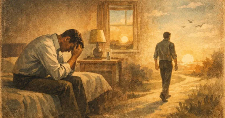 How to Manage Depressive Episodes Better