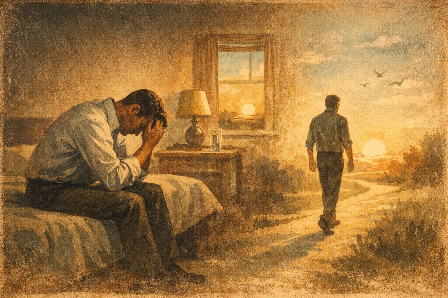 How to Manage Depressive Episodes Better