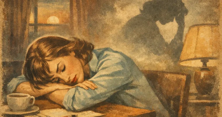 Is Depression Making Me Tired? What to Know