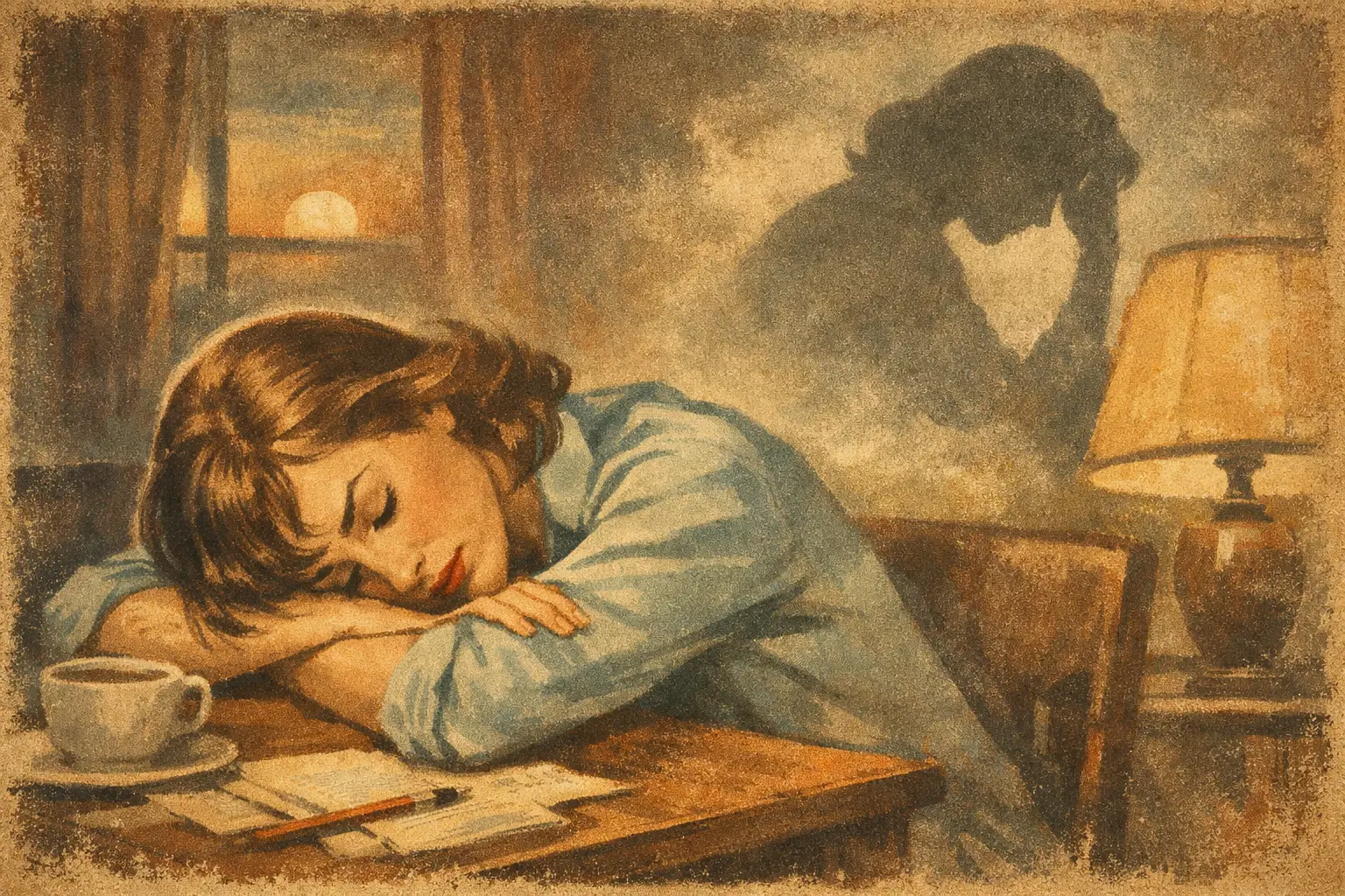 Is Depression Making Me Tired? What to Know