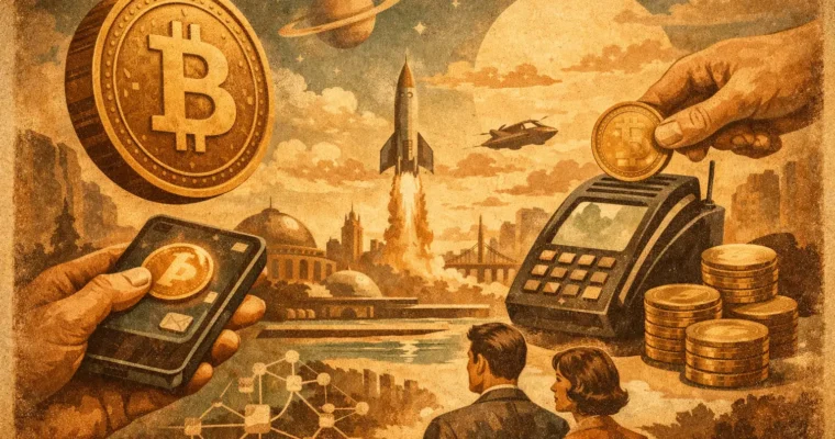 Future of Crypto Payments and What Changes Next