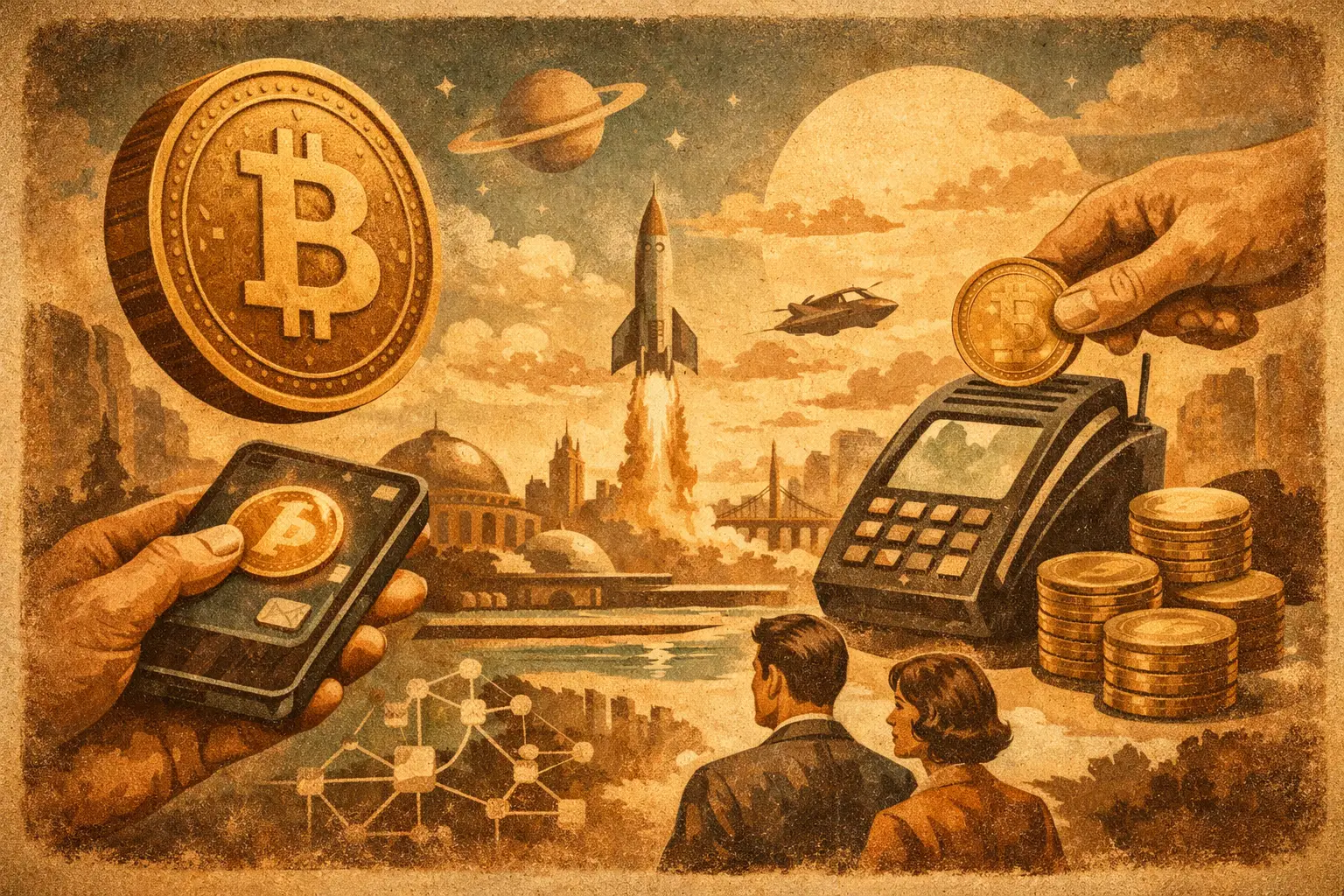 Future of Crypto Payments and What Changes Next