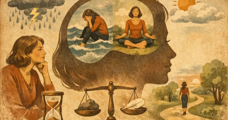 How to Improve Emotional Regulation Every Day