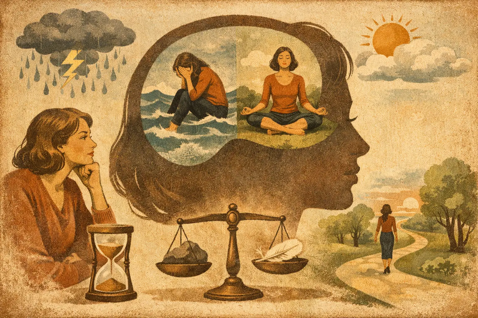 How to Improve Emotional Regulation Every Day